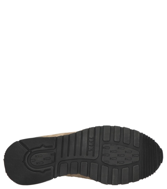 Gijs sneaker <span>2138 902 1644</span> 2138 902 1644 beige - www.bremmerschoenen.live - Bremmer Schoenen