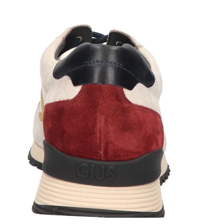 Gijs Gijs sneaker <span>2138 905 1467</span> 1467 meerkleurig Gijs sneaker <span>2138 905 1467</span> 2138 905 1467 wit - www.bremmerschoenen.live - Bremmer Schoenen