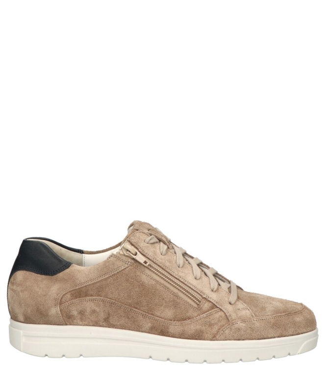 Gijs Gijs sneaker <span>2112 205 1447</span> 1447 taupe Gijs sneaker <span>2112 205 1447</span> 2112 205 1447 beige - www.bremmerschoenen.live - Bremmer Schoenen