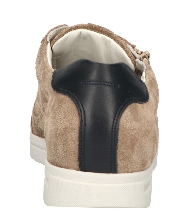 Gijs Gijs sneaker <span>2112 205 1447</span> 1447 taupe Gijs sneaker <span>2112 205 1447</span> 2112 205 1447 beige - www.bremmerschoenen.live - Bremmer Schoenen