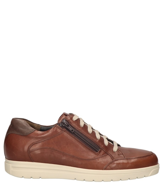 Gijs Gijs sneaker <span>2112 205 1446</span> 1446 bruin Gijs sneaker <span>2112 205 1446</span> 2112 205 1446 cognac - www.bremmerschoenen.live - Bremmer Schoenen