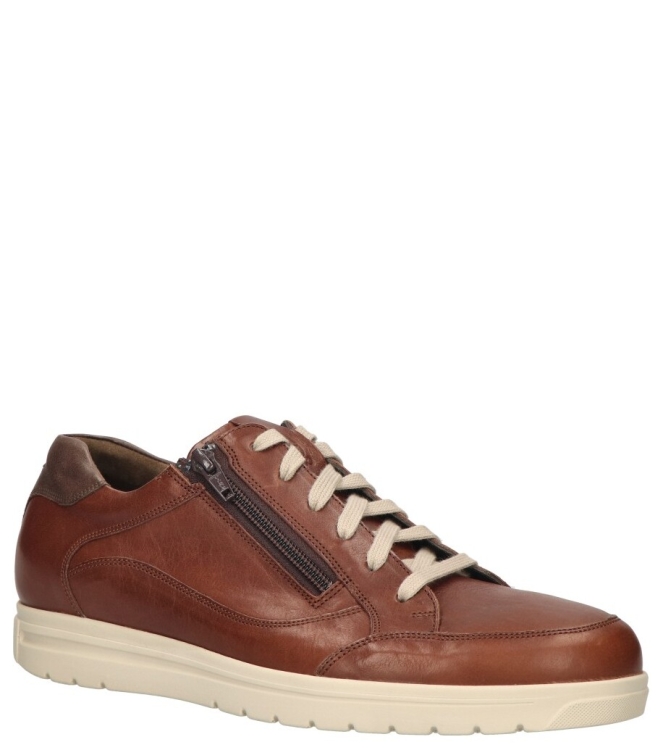 Gijs Gijs sneaker <span>2112 205 1446</span> 1446 bruin Gijs sneaker <span>2112 205 1446</span> 2112 205 1446 cognac - www.bremmerschoenen.live - Bremmer Schoenen