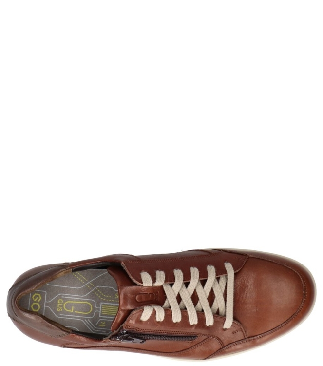 Gijs Gijs sneaker <span>2112 205 1446</span> 1446 bruin Gijs sneaker <span>2112 205 1446</span> 2112 205 1446 cognac - www.bremmerschoenen.live - Bremmer Schoenen