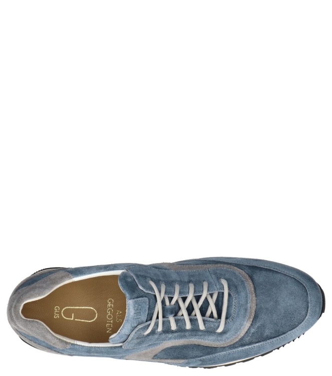 Gijs Gijs sneaker <span>2138 908 1645</span> 1645 blauw Gijs sneaker <span>2138 908 1645</span> 2138 908 1645 blauw - www.bremmerschoenen.live - Bremmer Schoenen