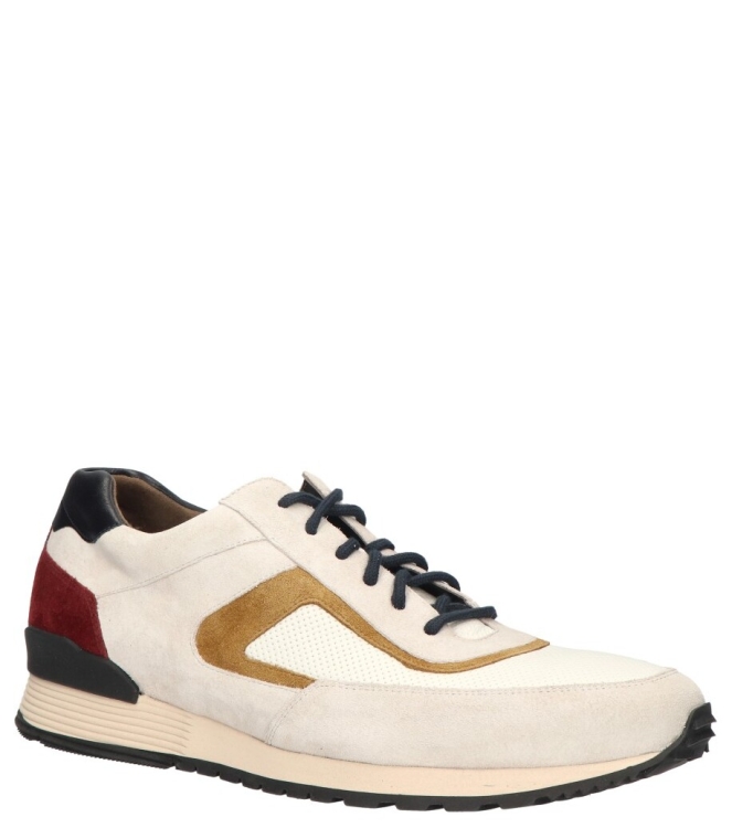 Gijs Gijs sneaker <span>2138 908 1467</span> 1467 meerkleurig Gijs sneaker <span>2138 908 1467</span> 2138 908 1467 wit - www.bremmerschoenen.live - Bremmer Schoenen