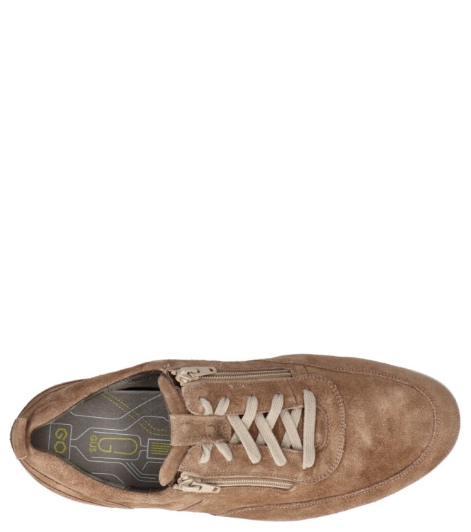 Gijs Gijs sneaker <span>2153 718 0406</span> 0406 taupe Gijs sneaker <span>2153 718 0406</span> 2153 718 0406 beige - www.bremmerschoenen.live - Bremmer Schoenen