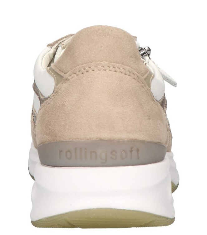 Gabor Gabor sneaker <span>66.896.55</span> 55 weiss/oak/puder Gabor sneaker <span>66.896.55</span> 66.896.55 wit - www.bremmerschoenen.live - Bremmer Schoenen