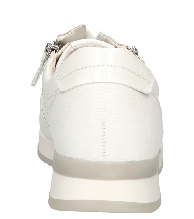 Gabor Gabor sneaker <span>63.420.21</span> 21 weiss Gabor sneaker <span>63.420.21</span> 63.420.21 wit - www.bremmerschoenen.live - Bremmer Schoenen