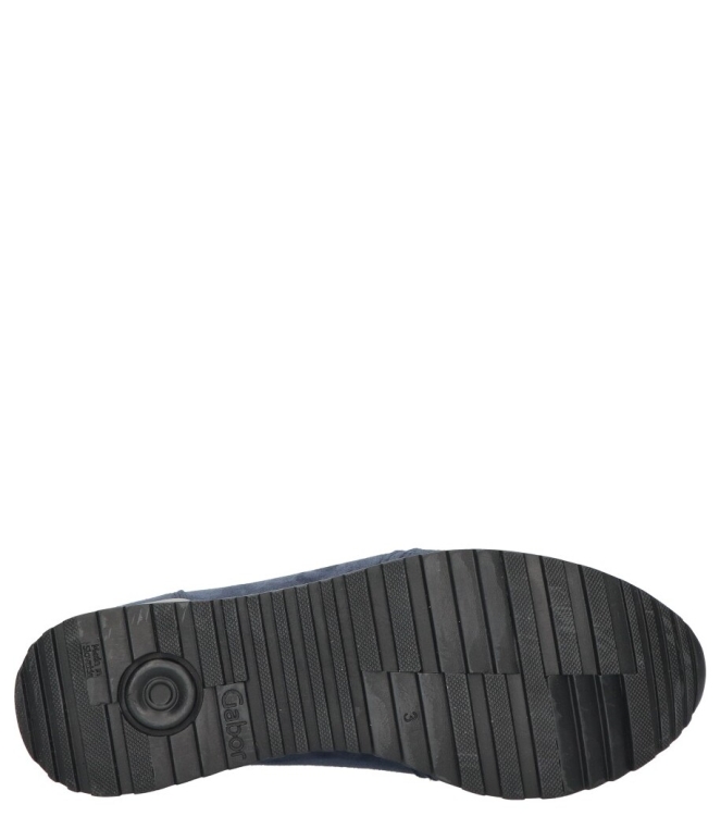 Gabor Gabor sneaker <span>66.528.26</span> 26 river/marine (pf) Gabor sneaker <span>66.528.26</span> 66.528.26 blauw - www.bremmerschoenen.live - Bremmer Schoenen