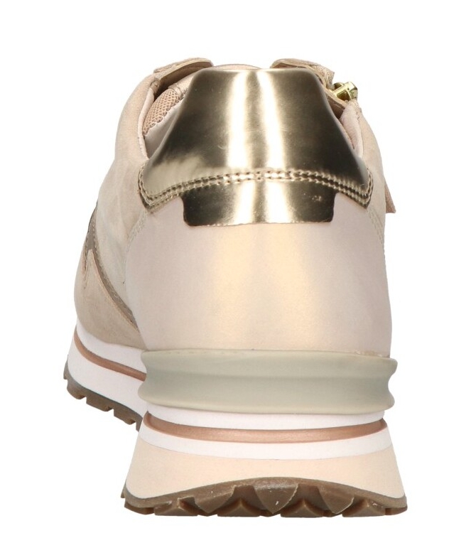 Gabor Gabor sneaker <span>66.347.34</span> 34 desert/puder(gold) Gabor sneaker <span>66.347.34</span> 66.347.34 beige - www.bremmerschoenen.live - Bremmer Schoenen