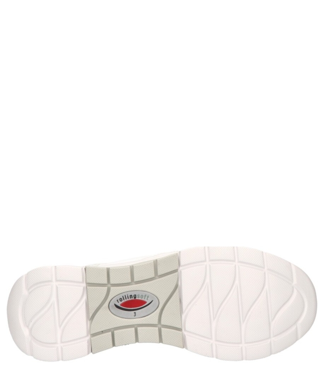 Gabor Gabor sneaker <span>66.927.10</span> 10 weiss/silber Gabor sneaker <span>66.927.10</span> 66.927.10 wit - www.bremmerschoenen.live - Bremmer Schoenen