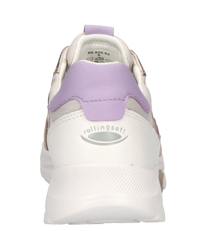 Gabor Gabor sneaker <span>66.925.62</span> 62 weiss/puder k. Gabor sneaker <span>66.925.62</span> 66.925.62 wit - www.bremmerschoenen.live - Bremmer Schoenen