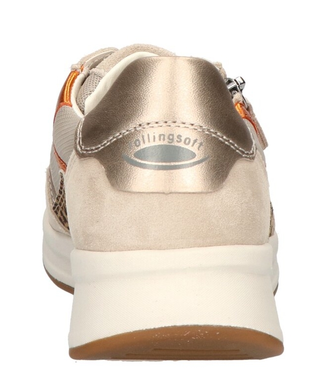 Gabor Gabor sneaker <span>66.958.33</span> 33 oasi/puder/orange Gabor sneaker <span>66.958.33</span> 66.958.33 beige - www.bremmerschoenen.live - Bremmer Schoenen