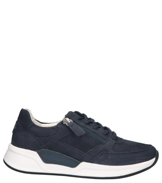 Gabor Gabor sneaker <span>66.958.36</span> 36 blue Gabor sneaker <span>66.958.36</span> 66.958.36 blauw - www.bremmerschoenen.live - Bremmer Schoenen