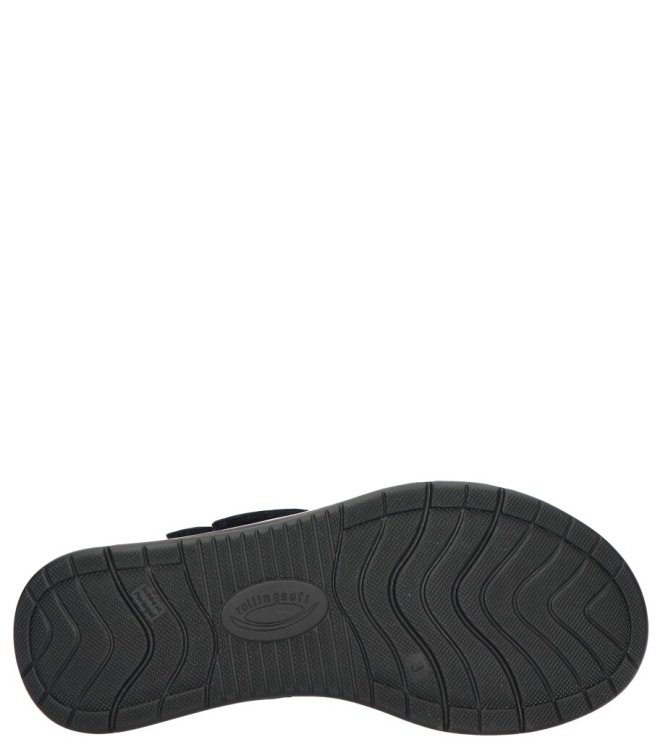 Gabor Gabor sandaal <span>66.882.66</span> 66 marine kombi Gabor sandaal <span>66.882.66</span> 66.882.66 blauw - www.bremmerschoenen.live - Bremmer Schoenen