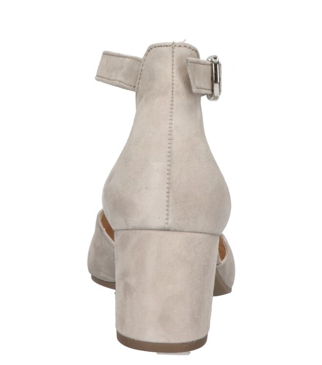 Gabor pump <span>61.340.12</span> 61.340.12 beige - www.bremmerschoenen.live - Bremmer Schoenen