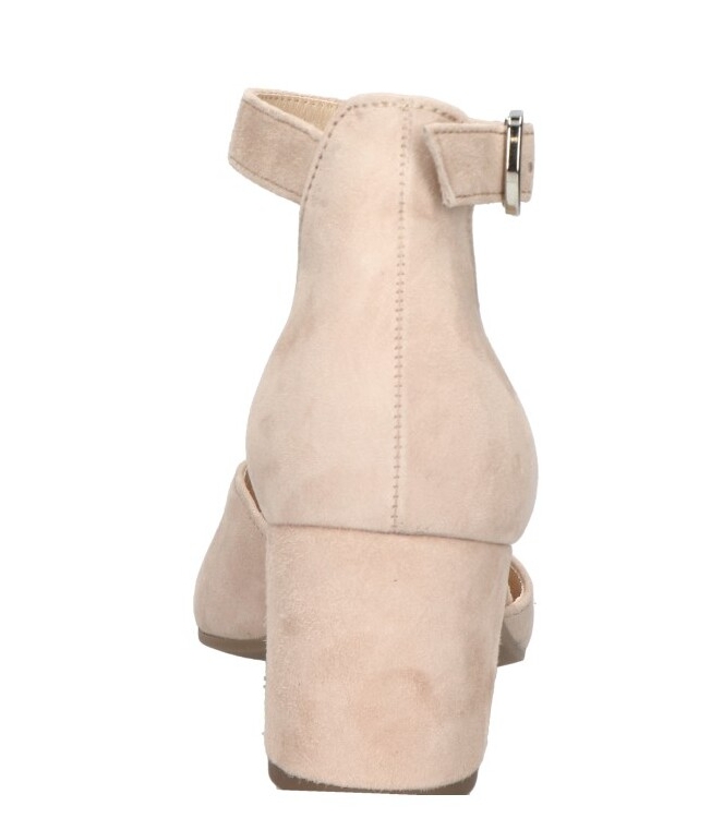 Gabor Gabor pump <span>61.340.10</span> 10 rouge Gabor pump <span>61.340.10</span> 61.340.10 rose - www.bremmerschoenen.live - Bremmer Schoenen