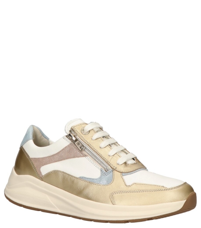 Solidus Solidus sneaker <span>54501 40617 Kitty</span> 40617 gold multi Solidus sneaker <span>54501 40617 Kitty</span> 54501 40617 Kitty goud - www.bremmerschoenen.live - Bremmer Schoenen