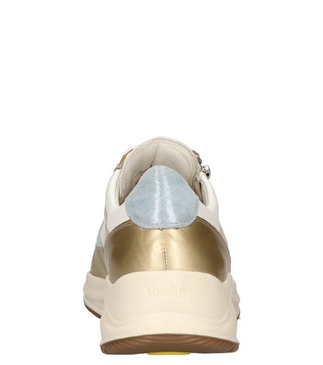 Solidus Solidus sneaker <span>54501 40617 Kitty</span> 40617 gold multi Solidus sneaker <span>54501 40617 Kitty</span> 54501 40617 Kitty goud - www.bremmerschoenen.live - Bremmer Schoenen