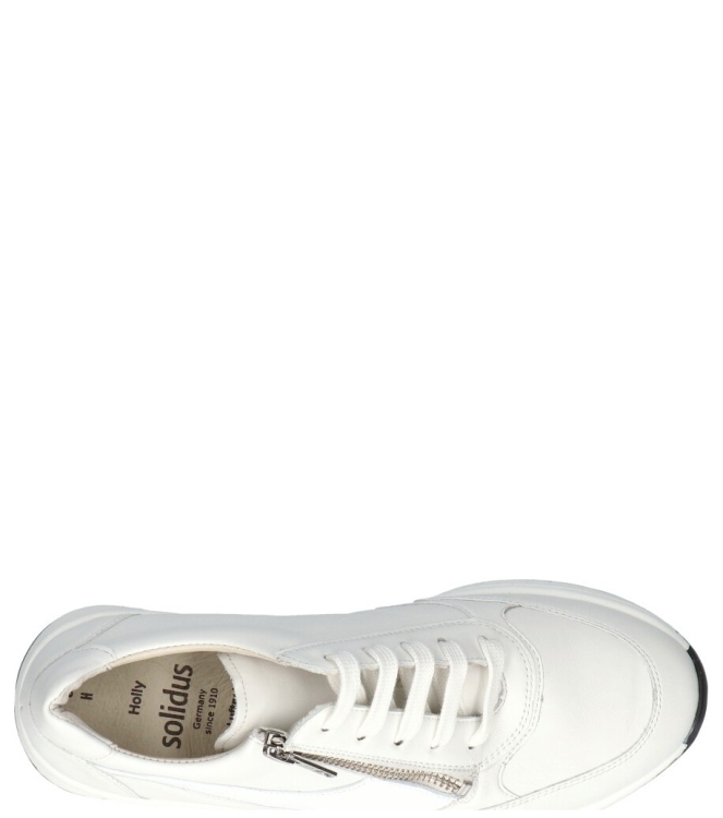 Solidus Solidus sneaker <span>46023 10066 Holly</span> 10066 weiss Solidus sneaker <span>46023 10066 Holly</span> 46023 10066 Holly wit - www.bremmerschoenen.live - Bremmer Schoenen