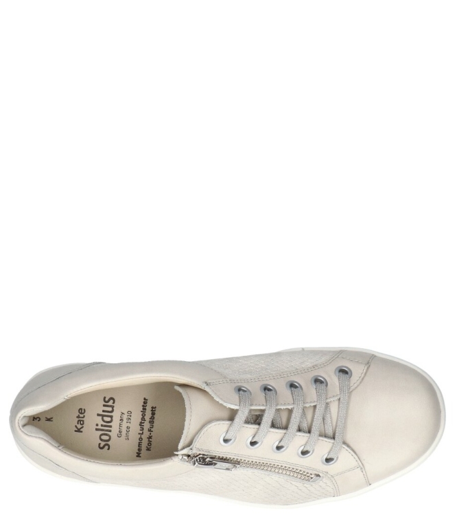 Solidus Solidus sneaker <span>29001 20862 Kate</span> 20862 porzellano Solidus sneaker <span>29001 20862 Kate</span> 29001 20862 Kate grijs - www.bremmerschoenen.live - Bremmer Schoenen