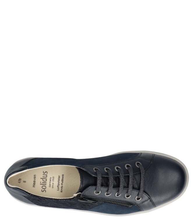 Solidus Solidus sneaker <span>27001 80727 Heaven</span> 80727 ocean multi Solidus sneaker <span>27001 80727 Heaven</span> 27001 80727 Heaven blauw - www.bremmerschoenen.live - Bremmer Schoenen