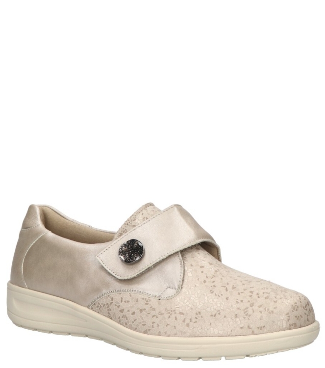Solidus Solidus klittenbandschoen <span>29506 40559 Kate</span> 40559 hielo/sabbi Solidus klittenbandschoen <span>29506 40559 Kate</span> 29506 40559 Kate beige - www.bremmerschoenen.live - Bremmer Schoenen