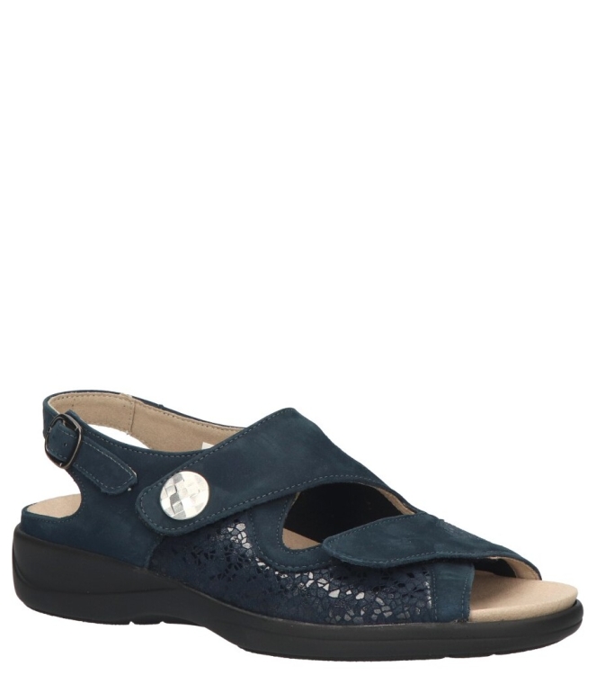 Solidus Solidus sandaal <span>73500 80557 Lia</span> 80557 ocean Solidus sandaal <span>73500 80557 Lia</span> 73500 80557 Lia blauw - www.bremmerschoenen.live - Bremmer Schoenen