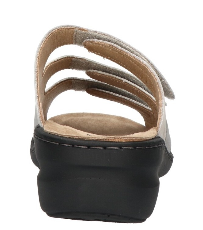 Solidus Solidus slipper <span>21154 40622 Spezial</span> 40622 crysta/grey/lino Solidus slipper <span>21154 40622 Spezial</span> 21154 40622 Spezial grijs - www.bremmerschoenen.live - Bremmer Schoenen