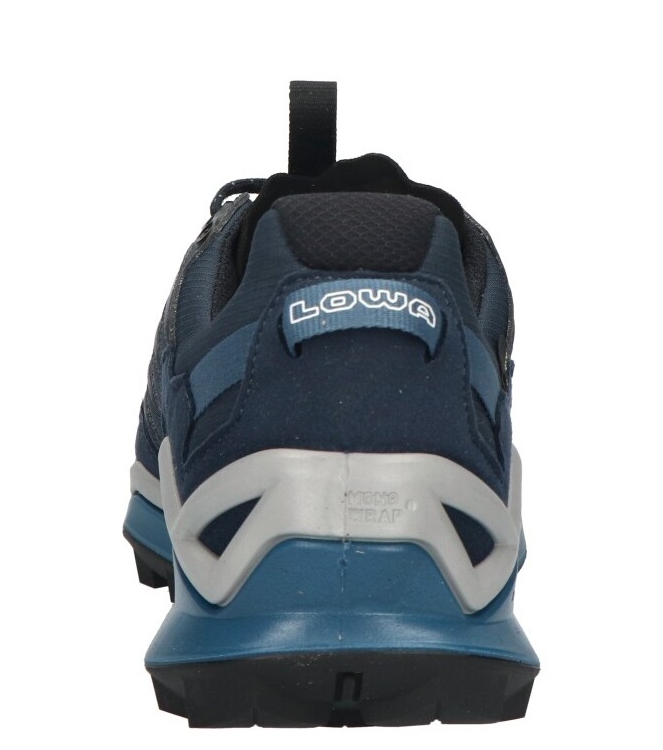 Lowa Lowa wandelschoen <span>LM311630-6966 Maddox Pro GTX Lo</span> 6966 Navy/Marine Lowa wandelschoen <span>LM311630-6966 Maddox Pro GTX Lo</span> LM311630-6966 Maddox Pro GTX Lo blauw - www.bremmerschoenen.live - Bremmer Schoenen