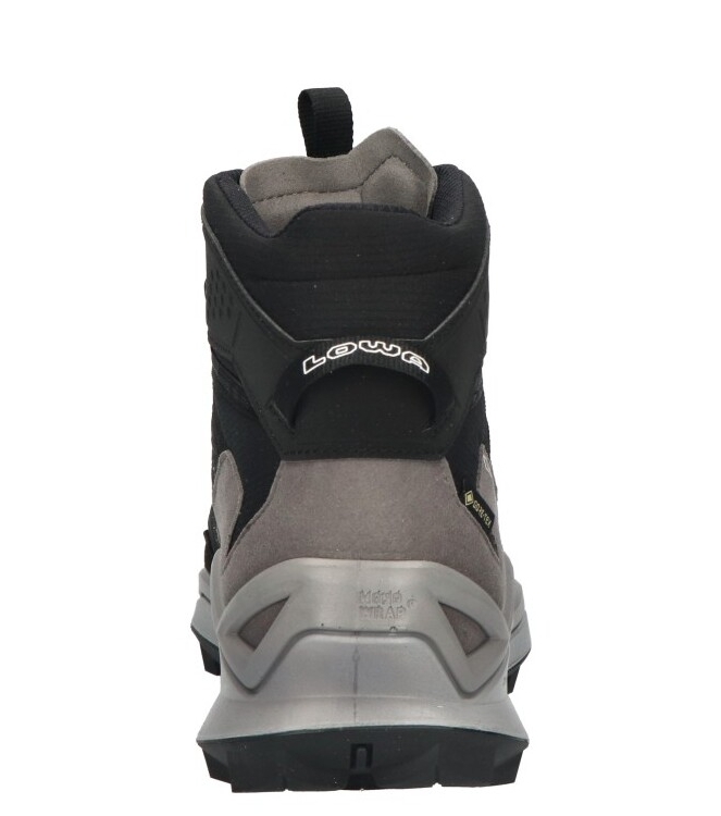 Lowa Lowa wandelschoen <span>LM311620-9930 Maddox Pro GTX Mid</span> 9930 Black/Grey Lowa wandelschoen <span>LM311620-9930 Maddox Pro GTX Mid</span> LM311620-9930 Maddox Pro GTX Mid zwart - www.bremmerschoenen.live - Bremmer Schoenen