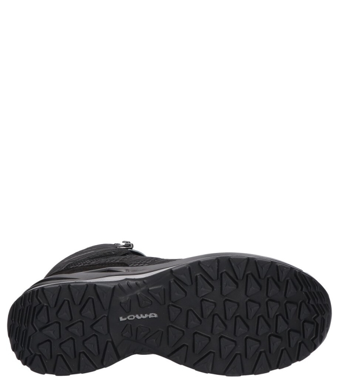 Lowa Lowa wandelschoen <span>LM311703-9930 Innox Pro GTX Mid</span> 9930 Black/Grey Lowa wandelschoen <span>LM311703-9930 Innox Pro GTX Mid</span> LM311703-9930 Innox Pro GTX Mid zwart - www.bremmerschoenen.live - Bremmer Schoenen