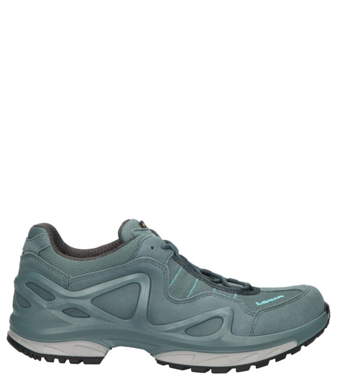 Lowa Lowa wandelschoenen <span>LM321578-7390 Gorgon GTX Ws</span> 7390 Smokegreen / Grey Lowa wandelschoenen <span>LM321578-7390 Gorgon GTX Ws</span> LM321578-7390 Gorgon GTX Ws grijs - www.bremmerschoenen.live - Bremmer Schoenen