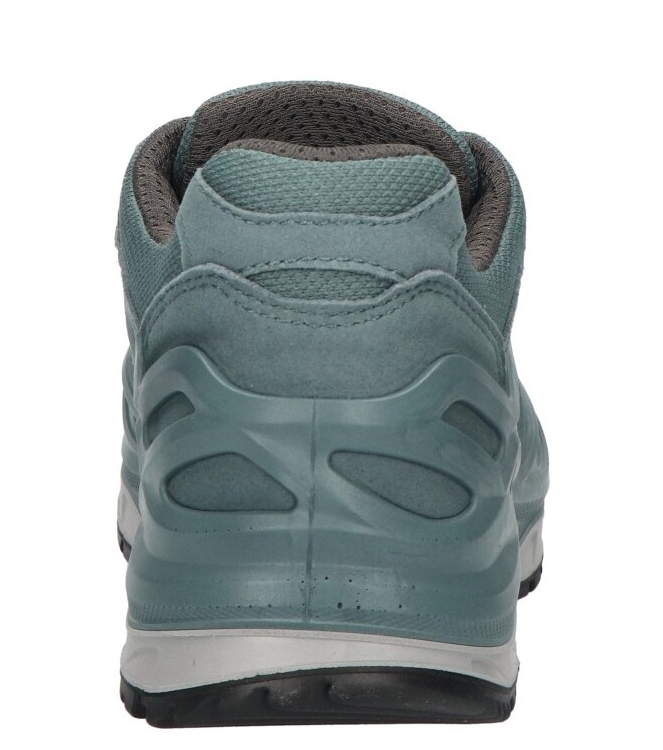 Lowa Lowa wandelschoenen <span>LM321578-7390 Gorgon GTX Ws</span> 7390 Smokegreen / Grey Lowa wandelschoenen <span>LM321578-7390 Gorgon GTX Ws</span> LM321578-7390 Gorgon GTX Ws grijs - www.bremmerschoenen.live - Bremmer Schoenen