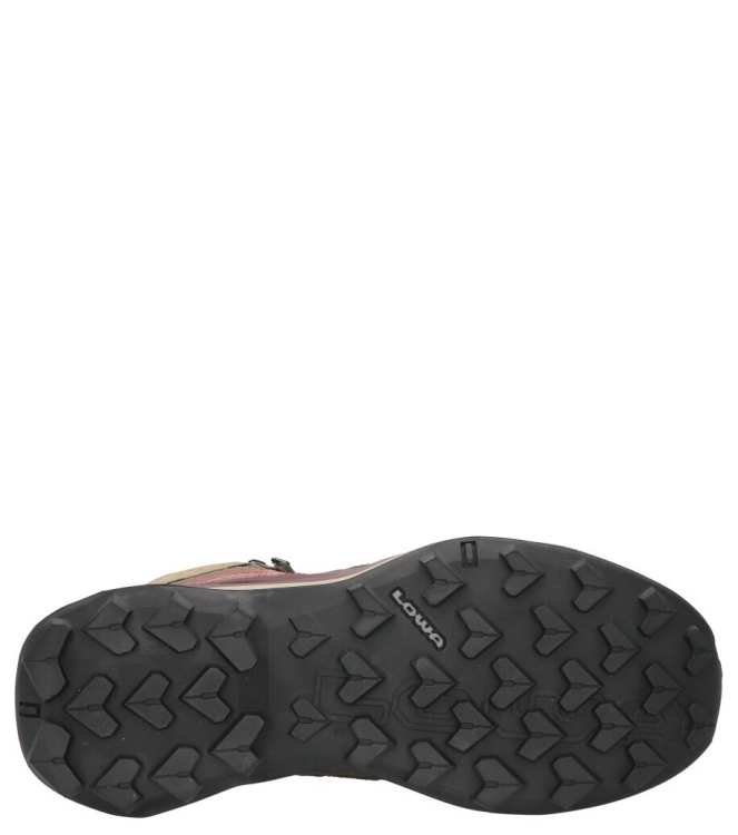 Lowa Lowa wandelschoenen <span>LM321620-4940 Maddox Pro GTX Mid</span> 4940 Desert / Oldrose Lowa wandelschoenen <span>LM321620-4940 Maddox Pro GTX Mid</span> LM321620-4940 Maddox Pro GTX Mid paars - www.bremmerschoenen.live - Bremmer Schoenen