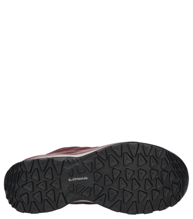 Lowa Lowa wandelschoen <span>LM321709-3331 Innox Pro GTX Lo Ws</span> 3331 Merlot/Rose Lowa wandelschoen <span>LM321709-3331 Innox Pro GTX Lo Ws</span> LM321709-3331 Innox Pro GTX Lo Ws bordeaux - www.bremmerschoenen.live - Bremmer Schoenen