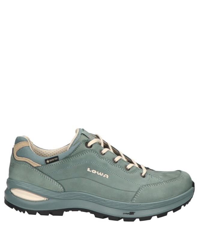 Lowa Lowa wandelschoen <span>LM321867-6032 Renegade Evo GTX Lo Ws</span> 6032 Jade/Champagne Lowa wandelschoen <span>LM321867-6032 Renegade Evo GTX Lo Ws</span> LM321867-6032 Renegade Evo GTX Lo Ws blauw - www.bremmerschoenen.live - Bremmer Schoenen