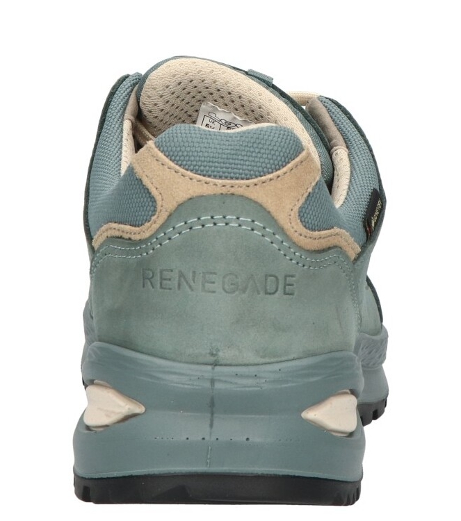 Lowa Lowa wandelschoen <span>LM321867-6032 Renegade Evo GTX Lo Ws</span> 6032 Jade/Champagne Lowa wandelschoen <span>LM321867-6032 Renegade Evo GTX Lo Ws</span> LM321867-6032 Renegade Evo GTX Lo Ws blauw - www.bremmerschoenen.live - Bremmer Schoenen