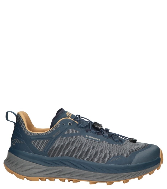 Lowa Lowa wandelschoen <span>LT311814-6983 Fortux GTX</span> 6983 Navy/Dune Lowa wandelschoen <span>LT311814-6983 Fortux GTX</span> LT311814-6983 Fortux GTX blauw - www.bremmerschoenen.live - Bremmer Schoenen