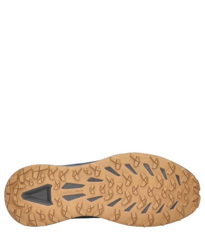 Lowa Lowa wandelschoen <span>LT311820-6983 Fortux GTX Qc</span> 6983 Navy/Dune Lowa wandelschoen <span>LT311820-6983 Fortux GTX Qc</span> LT311820-6983 Fortux GTX Qc blauw - www.bremmerschoenen.live - Bremmer Schoenen