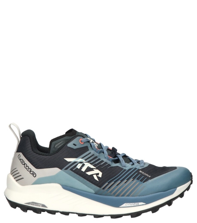 Lowa Lowa wandelschoen <span>LT311830-6930 Madrix</span> 6930 Navy/Grey Lowa wandelschoen <span>LT311830-6930 Madrix</span> LT311830-6930 Madrix blauw - www.bremmerschoenen.live - Bremmer Schoenen