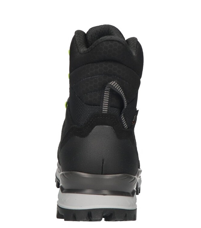 Lowa Lowa wandelschoen <span>LW211770-9930 Randir GTX Mid</span> 9930 Black/Grey Lowa wandelschoen <span>LW211770-9930 Randir GTX Mid</span> LW211770-9930 Randir GTX Mid zwart - www.bremmerschoenen.live - Bremmer Schoenen