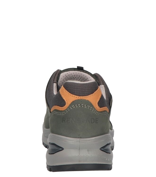 Lowa Lowa wandelschoen <span>LM321867-9675 Renegade Evo GTX Lo Ws</span> 9675 Graphite/apricote Lowa wandelschoen <span>LM321867-9675 Renegade Evo GTX Lo Ws</span> LM321867-9675 Renegade Evo GTX Lo Ws grijs - www.bremmerschoenen.live - Bremmer Schoenen