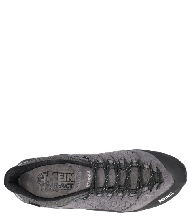 Meindl Meindl wandelschoen <span>4755-03 Sion GTX</span> 03 grau Meindl wandelschoen <span>4755-03 Sion GTX</span> 4755-03 Sion GTX grijs - www.bremmerschoenen.live - Bremmer Schoenen