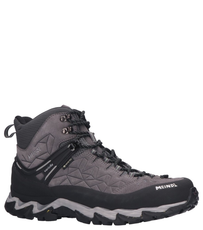 Meindl Meindl wandelschoen <span>4757-03 Sion Mid GTX</span> 03 grau Meindl wandelschoen <span>4757-03 Sion Mid GTX</span> 4757-03 Sion Mid GTX grijs - www.bremmerschoenen.live - Bremmer Schoenen