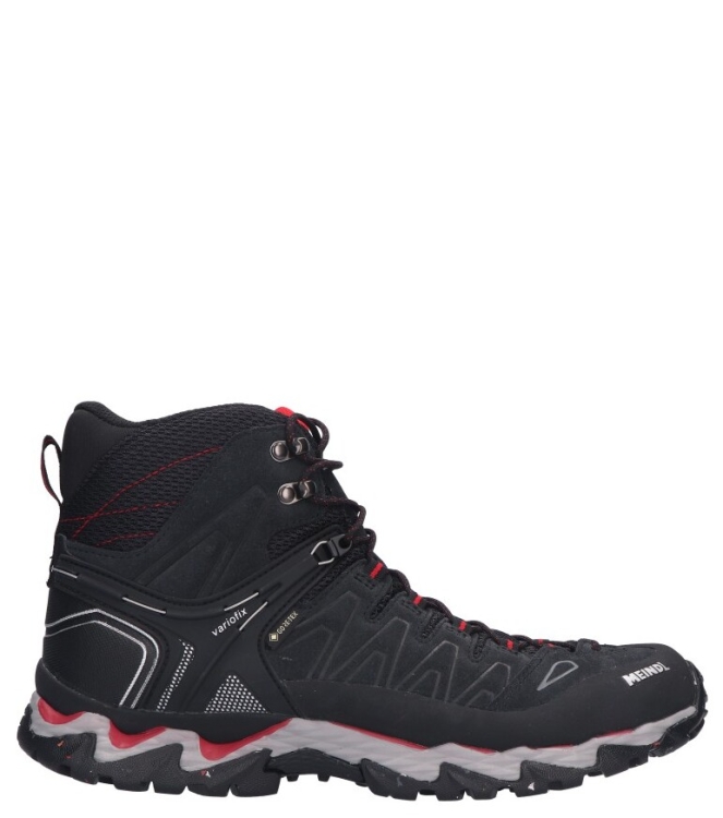 Meindl Meindl wandelschoen <span>4692-01 Lite Hike GTX</span> 01 Schwarz/Rot Meindl wandelschoen <span>4692-01 Lite Hike GTX</span> 4692-01 Lite Hike GTX zwart - www.bremmerschoenen.live - Bremmer Schoenen