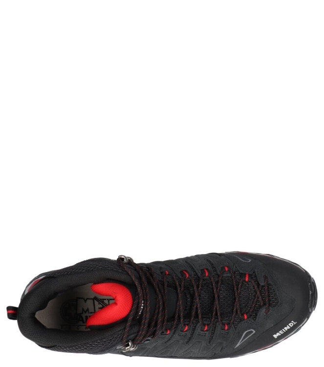Meindl Meindl wandelschoen <span>4692-01 Lite Hike GTX</span> 01 Schwarz/Rot Meindl wandelschoen <span>4692-01 Lite Hike GTX</span> 4692-01 Lite Hike GTX zwart - www.bremmerschoenen.live - Bremmer Schoenen