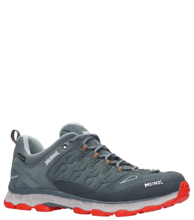 Meindl Meindl wandelschoen <span>3965-06 Lite Trail Lady GX</span> 06 Schilf/Orange Meindl wandelschoen <span>3965-06 Lite Trail Lady GX</span> 3965-06 Lite Trail Lady GX grijs - www.bremmerschoenen.live - Bremmer Schoenen