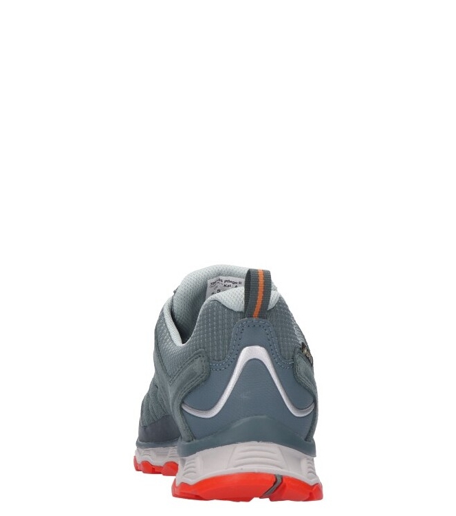 Meindl Meindl wandelschoen <span>3965-06 Lite Trail Lady GX</span> 06 Schilf/Orange Meindl wandelschoen <span>3965-06 Lite Trail Lady GX</span> 3965-06 Lite Trail Lady GX grijs - www.bremmerschoenen.live - Bremmer Schoenen