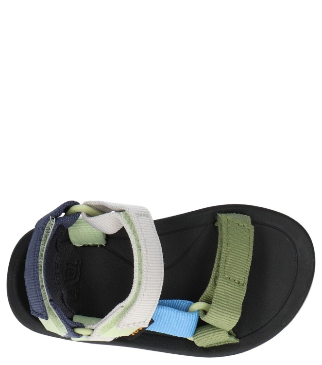 Teva Teva sandaal <span>1019390T-GWM Hurricane XLT 2</span> glow multi Teva sandaal <span>1019390T-GWM Hurricane XLT 2</span> 1019390T-GWM Hurricane XLT 2 groen - www.bremmerschoenen.live - Bremmer Schoenen